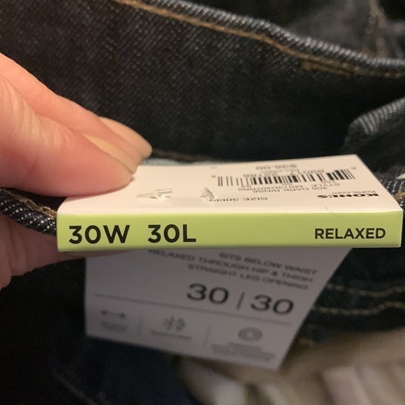 SONOMA Relaxed Everyday Jean - Picture 10 of 11